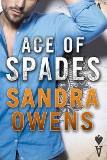 Ace of Spades (Aces & Eights Book 3) Read online