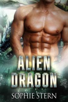 Alien Dragon Read online