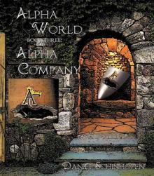 Alpha Company (Alpha World Book 3) Read online