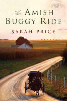 An Amish Buggy Ride Read online