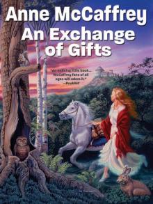 An Exchange of Gifts Read online