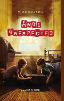 Andi Unexpected Read online