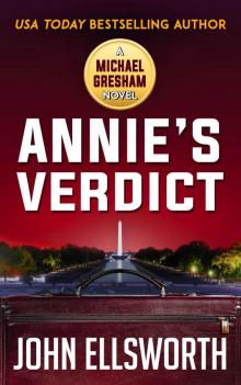 Annie's Verdict Read online