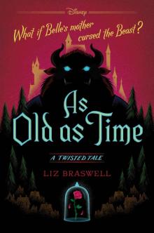 As Old As Time: A Twisted Tale (Twisted Tale, A) Read online