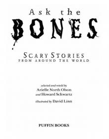 Ask the Bones Read online