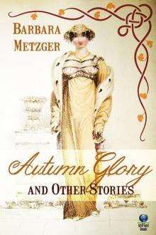 Autumn Glory and Other Stories Read online