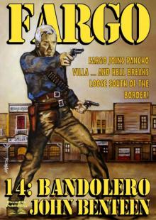 Bandolero (A Neal Fargo Adventure Boook 14) Read online