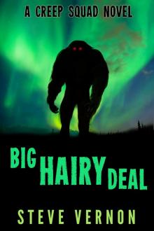 Big Hairy Deal Read online