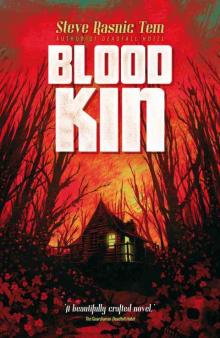 Blood Kin Read online