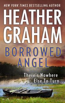 Borrowed Angel Read online