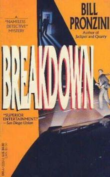 Breakdown nd-18 Read online
