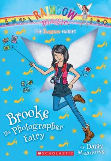 Brooke the Photographer Fairy Read online