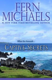 Captive Secrets Read online