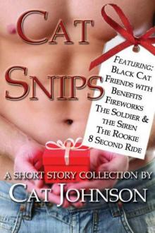 Cat Snips - a Short Story Collection by Cat Johnson Read online