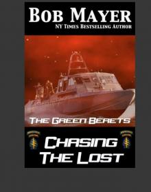 Chasing the Lost Read online