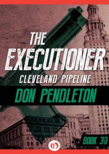 Cleveland Pipeline Read online