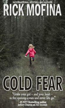 Cold Fear Read online
