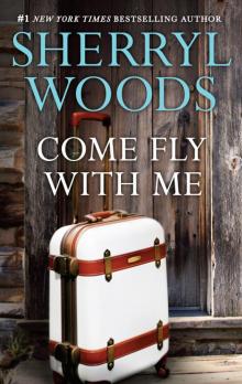 Come Fly with Me Read online