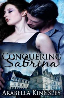 Conquering Sabrina Read online