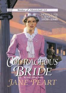 Courageous Bride Read online