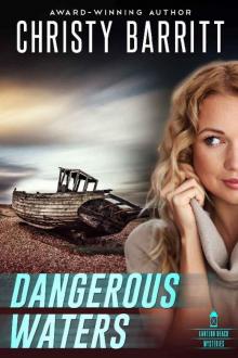 Dangerous Waters (Lantern Beach Book 4) Read online