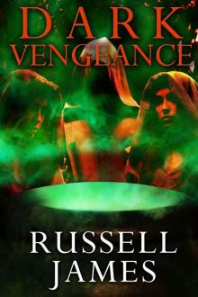 Dark Vengeance Read online