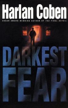 Darkest Fear mb-7 Read online