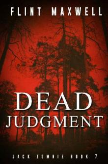 Dead Judgment Read online