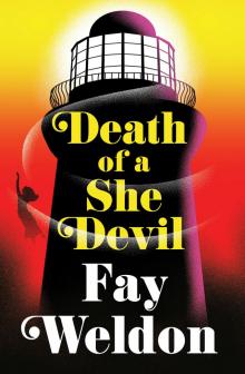 Death of a She Devil Read online