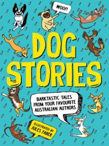 Dog Stories Read online