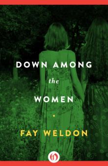 Down Among the Women Read online