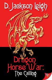 Dragon Horse War Read online