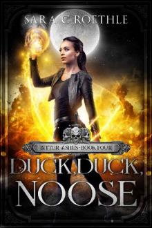 Duck, Duck, Noose Read online