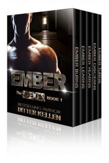 Ember (The Seeker Series Book 1) Read online