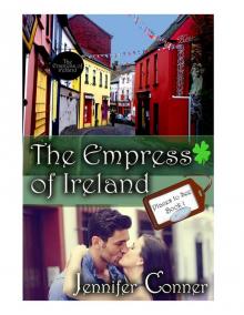 Empress of Ireland Read online