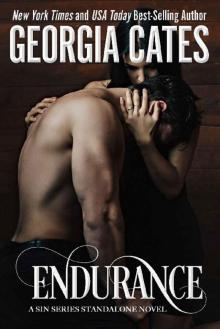Endurance: A Sin Series Standalone Novel (The Sin Trilogy Book 4) Read online