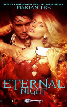 Eternal Night (Skeleton Key) Read online
