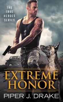 Extreme Honor Read online