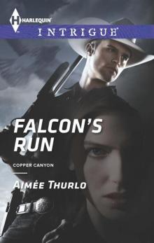 Falcon's Run Read online