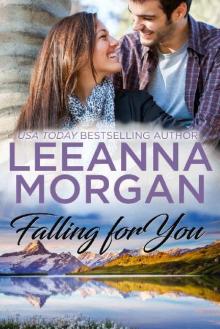 Falling For You (Sapphire Bay Book 1) Read online
