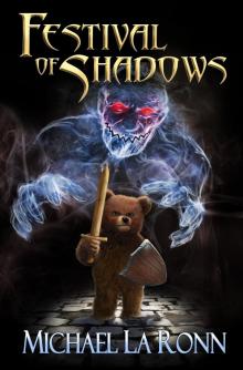 Festival of Shadows Read online