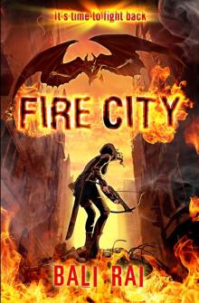 Fire City Read online