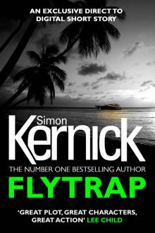 Flytrap Read online