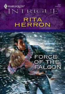 Force of the Falcon Read online