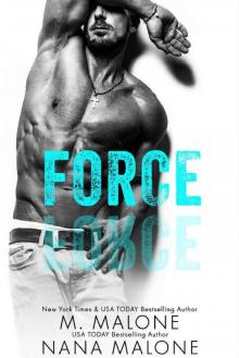 Force (The Force Duet Book 1) Read online