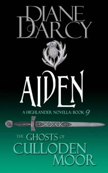 Ghosts of Culloden Moor 09 - Aiden Read online