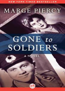 Gone to Soldiers Read online