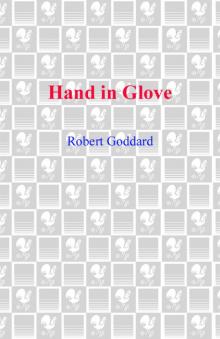 Hand in Glove Read online