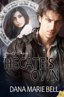 Hecate's Own: Heart's Desire, Book 2 Read online