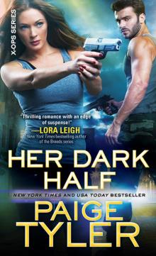 Her Dark Half Read online